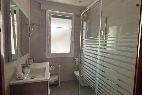 baño