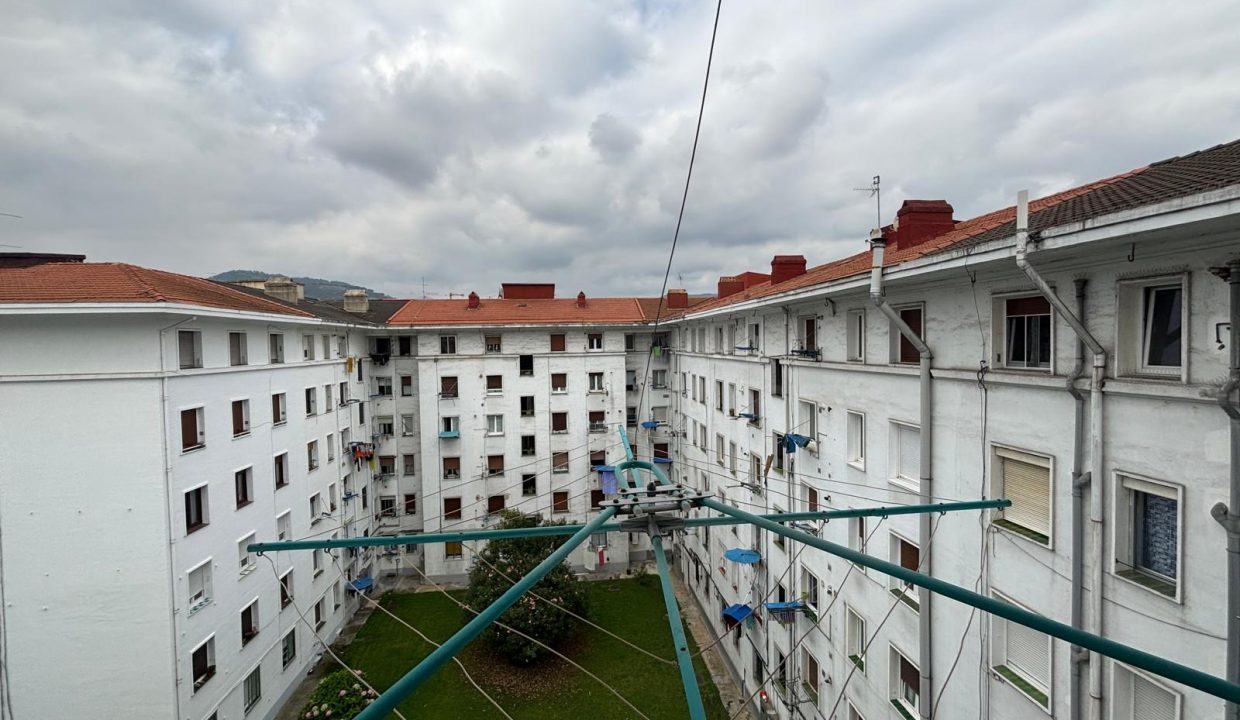 vistas patio